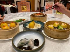 -酌宴府The China Club·广州万富希尔顿酒店(云城东路店)