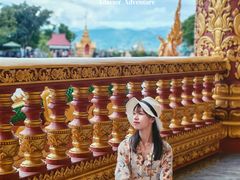 -西双版纳勐泐文化旅游区