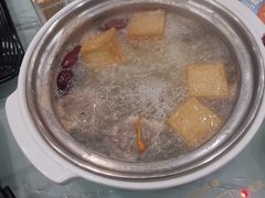 -顶福胜潮汕牛肉火锅(观沙岭店)