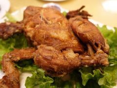 -陕西风味餐厅(陕西省驻京办店)