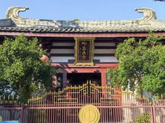 -叩齿古寺