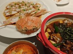 -许家菜.艺创菜(仁和新城店)