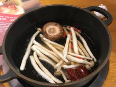 -呷哺呷哺 黄金牧场 (盛世天骄店)