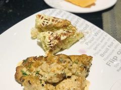 -星汇餐厅(新濠影汇店)