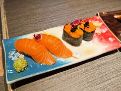 -炙柒Sekinana·精致日料(合生汇店)