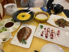 -西安烤鸭店(369烤鸭王店)
