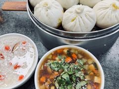 -胡家包子·清真(大众巷店)