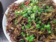 -健跳小海鲜(人民路店)