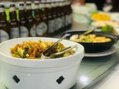 -青岛蓝海大饭店·渔歌舫(李沧店)