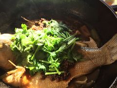 -兰溪小馆(东直门簋街店)