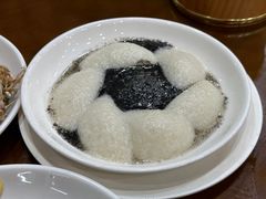 猪油年糕块-红灯笼龙凤饭店(宁波老字号店)