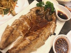 -朴大人炭烤·韩国料理(奥帆中心海尔洲际店)