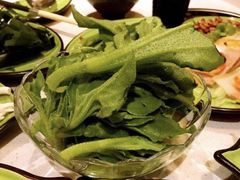 -一叶一世界•素食餐厅(新光天地店)