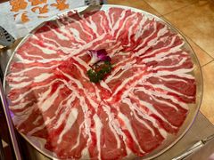 -朱光玉火锅馆(龙阳广场店)