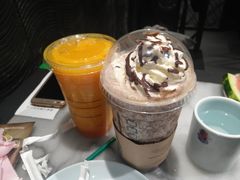 -星巴克(天津工华道智慧山店)