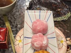-弓二·烧鸟居酒屋(财富购物中心店)