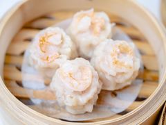 鲜虾烧麦-西苑半岛·中餐厅
