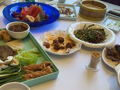 -紫光园(燕郊总店)