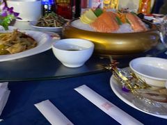 -芭菲盛宴·环球美食(北城国际店)