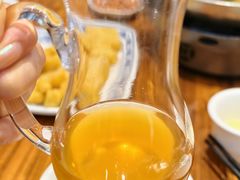 -乡土特色.冷锅鱼.牦牛肉汤锅