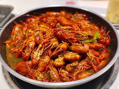 -蛙蛙叫干锅年代(簋街总店)