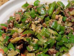 -老阿爸鲜鱼土菜(园区永旺店)