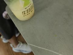 -尚宴牛特鲜自助(太原街万达店)