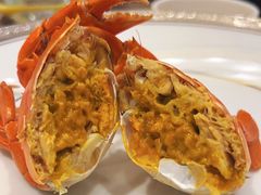 -新光酒家·河豚·海鲜·蟹料理(浦东店)