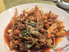 -院8里·小聚园老川菜(九眼桥店)