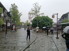 -南关石牌坊古镇