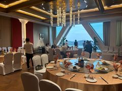 -无锡瑞廷西郊酒店·悦湖景观餐厅