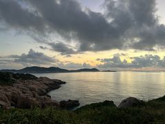 -南麂列岛