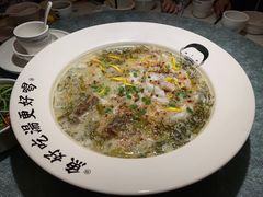 -江渔儿酸菜鱼(东厦一百店)