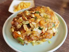 八珍炒糕-海坛特色小吃·只做平潭特色菜(平潭店)