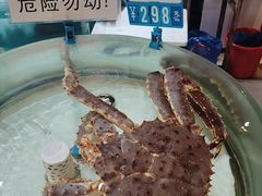 -强记海鲜·大排档(蛇口新街店)