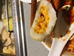 -海底捞火锅(振华商厦店)