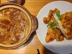 -东北灶(高新银泰店)