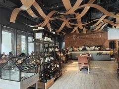 -巴别塔法餐舍(合作路店)