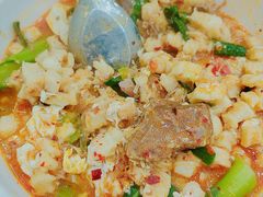 -刘信牛羊肉小炒泡馍(回民街店)