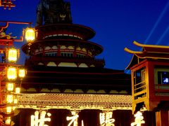 -阳澄湖半岛旅游度假区