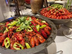 -杭州钱江新城万怡酒店-西餐厅