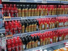 -Olé精品超市(北京合生汇店)