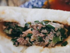 -白杨包子(通达街店)