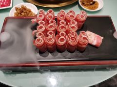 -鼓楼东街老火锅(鼓楼店)