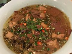 -绿茶餐厅(广州天河城店)