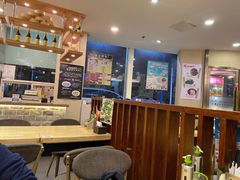 大堂-玖鲜小笼(中山广场店)