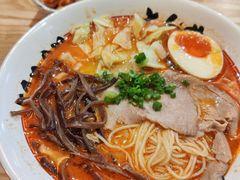 -博多豚屋拉面