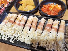 -九田家黑牛烤肉料理(溧阳吾悦店)