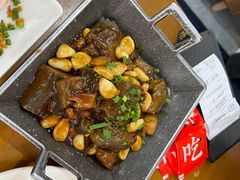 -醉壹号海鲜大排档(厦门美食地标店)