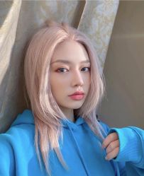 -时尚殿堂hair salon